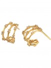 Golden Thorns Øredobber thumbnail
