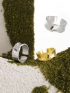 Tidløs Vintage Ring thumbnail