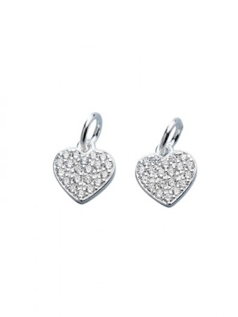 Evig Hjerte Charm
